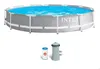 Intex 26712GN, 6503 l, Gerahmter Pool, Erwachsener & Kind, Produktbild-Vorschau 44