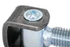 UHRIG M16 Torband Scharnier - Einstellbare Türangel - Produktbild-Vorschau 2