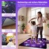 Tanzmatte, Musikmatte, Tanzbodenmatte, Bluetooth, 8 Modi, Produktbild-Vorschau 2