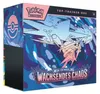 Pokémon ME04 Wachsendes Chaos Top-Trainer-Box Deutsch – Produktbild-Vorschau 1
