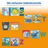 Ravensburger, "Spelenderwijs Nieuw Leren", Alfabetspel, "E Productafbeelding-voorbeeld 4