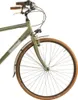 Dolce Vita by Canellini Kolo City Bike Man Aluminium s Náhled obrázku produktu 2