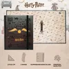 Harry Potter - Chemise A4 (2 anneaux, élastique) Voir les images du produit 3