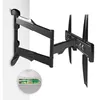 Support TV universel, NP47, Onkron, 40 "-75" pouces, VESA Voir les images du produit 3
