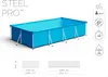 Bestway 2 300L ROLLING POOL 259x170x61cm 56403 Náhľad obrázku produktu 11