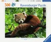 Süßer roter Panda Ravensburger 12000369 Produktbild-Vorschau 8