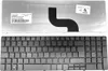 Clavier FRANÇAIS Noir compatible avec Packard Bell Easy Voir les images du produit 2