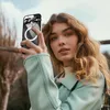 Étui en métal pour Google Pixel 10 étui translucide mat Voir les images du produit 8
