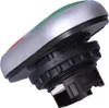 Eaton M22-DDL-GR - Knopf - Mehrfarbig - Kunststoff - IP66 - Produktbild-Vorschau 4
