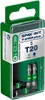 SPAX® 5000009192209 SPAX® T20 T-STAR  Plus Bits, 5 St. Voir les images du produit 2