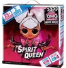 LOL OMG Lalka Niespodzianka Filmowa Magiczna Królowa Duchów Podgląd zdjęcia produktu 35