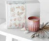Villeroy & Boch Svíčka PERLEMOR HOME DH 8,50x9 cm červená Náhled obrázku produktu 16