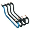 A product shot of electrical wiring connectors. Produktbild-Vorschau