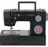 SINGER 4432 Black Automatic sewing machine Anteprima dell’immagine prodotto 22