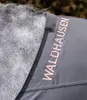 Waldhausen Comfort Regendecke Für Pferde  155 cm  155 cm Produktbild-Vorschau 2