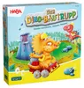 HABA Der Dino-Bautrupp – Spannendes 3D-Kinderspiel ab 4 Produktbild-Vorschau 1