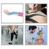 Body & Mind Kinesiotape 10cm x 5m Hautfarben Extra Breit Produktbild-Vorschau 3