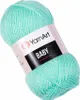 Yarn Art Baby 623 Mint Strickgarn Produktbild-Vorschau 3