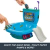 Hot Wheels HXL16, Griffbrett-Set, 5 Jahr(e), Kunststoff, Produktbild-Vorschau 11