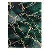Dywan EMERALD ekskluzywny 1018 glamour, stylowy marmur Podgląd zdjęcia produktu 3