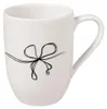 Villeroy & Boch Statement Becher mit Henkel "Happy Produktbild-Vorschau 3