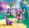 PLAYMOBIL Fairies 9140, 4 Jahr(e), Mehrfarbig, Kunststoff Produktbild-Vorschau 2