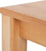 home24 Sitzbank - Buche Massiv Produktbild-Vorschau 5