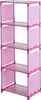 Bücherregal Standregal Bücherschrank Regal Wandregal Produktbild-Vorschau 5
