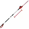 Elektrische heggenscharen GC-HH 5056 (rood/zwart, 500 Watt) Productafbeelding-voorbeeld 1