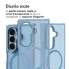 Cubierta trasera Color Guard con MagSafe para Samsung Vista previa de la imagen del producto 3