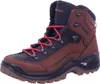 LOWA Renegade GTX Mid Schuhe Herren braun 44,5 Produktbild-Vorschau 2