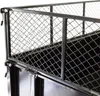 Wiltec Kippanhänger 166,5 x 77,5 x 106 cm 300 kg, Anhänger Produktbild-Vorschau 8