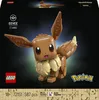 LEGO Pokemon Eevee 72151 Figurina Articolata Decor Anteprima dell’immagine prodotto 15