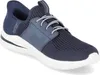 Skechers Slip-ins Delson 3.0 Lavell Herren Sneaker Blau Produktbild-Vorschau 25