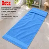 Betz Saunatuch 70 x 200 cm PREMIUM 100% Baumwolle Badetuch Produktbild-Vorschau 7