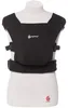 Ergobaby Embrace Neugeborenentrage Pure Black Produktbild-Vorschau 2