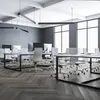 YZNAHRE PVC Bodenbelag 18 Stück Vinylboden Selbstklebend Produktbild-Vorschau 1