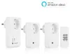 smartwares IP-Funksteckdosen-Set SH5-SET-GW Produktbild-Vorschau 10