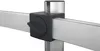 Uchwyt do monitora DURABLE 508623 srebrny na 2 monitory, Podgląd zdjęcia produktu 10