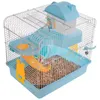 Furrever Friends Miku Homie L Blue - klatka dla małych Podgląd zdjęcia produktu 3