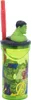 Kubek ze słomką The Avengers Seven Wonders Hulk 360 ml Podgląd zdjęcia produktu 3