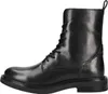Geox Stiefelette Stiefelette Leder Produktbild-Vorschau 2