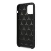 Mercedes-Benz Apple iPhone 12 Mini Black Back cover case - Produktbild-Vorschau 4
