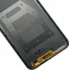 Für ZTE Blade A54 Akkudeckel Battery Back Cover Ersatzteil Produktbild-Vorschau 5