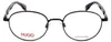 Hugo HG 0333 Black 50/19/145 Herren Brillen Produktbild-Vorschau 2