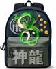 Karactermania Plecak Dragon Ball Plus Shenron 43 cm - Produktbild-Vorschau 1