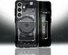 Spigen Ultra Hybrid Mag Magsafe Galaxy S25 Zero One Black Podgląd zdjęcia produktu 14