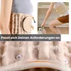 HEALTHSON Lumbara® Gürtel - Wohltuende Entlastung für den Produktbild-Vorschau 8