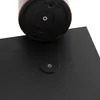 Set mit 2 Tischleuchten DunkelBronze RGBW wiederaufladbar Produktbild-Vorschau 6
