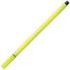 STABILO Pen 68, 1 kol., Żółty, Końcówka pociskowa, 1 mm, Podgląd zdjęcia produktu 4
